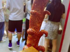 -黑色经典臭豆腐·湖南特产(坡子街店)