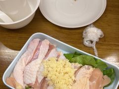 -黔哆哆地摊酸汤火锅(清湖店)