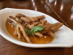 -悦雅居·老广州老味道(长湖店)