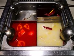 -海底捞火锅(万象汇店)
