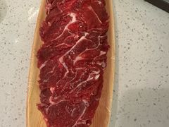 -左庭右院鲜牛肉火锅(苏州园区永旺店)