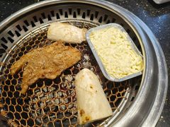 -木槿花韩式炭烤·熟成肉工坊(孙文东路店)