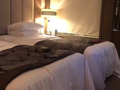 -澳门十六浦索菲特大酒店