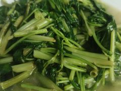 空心菜-黄牛肉馆·皖南土菜