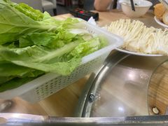-黑山牛肉汤火锅(花城汇店)