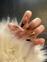 -M·X Nail日式美甲美睫