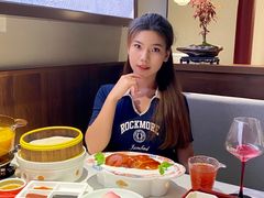 -在前门·烤鸭北京菜(五月花广场店)