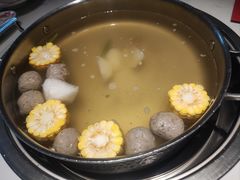 -汕头八合里海记牛肉店(清河店)