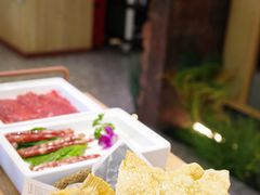 -辣虎·庭院火锅(临平新天地店)