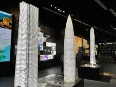 -深圳市当代艺术与城市规划馆