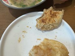 -李小老烧饼(常营民族家园店)