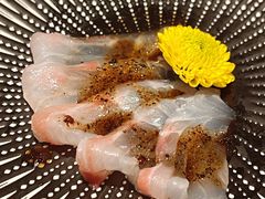 松露鲷鱼-田舍家Inakaya(天汇igc店)