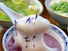 -李百蟹·江南蟹黄面(夫子庙店)