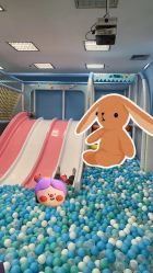 -童梦园主题乐园(天津泉汇购物广场店)