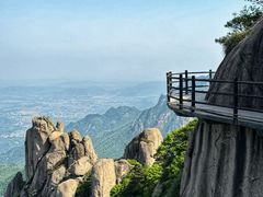 -九华山风景区