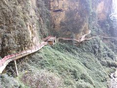 -神龙峡风景区