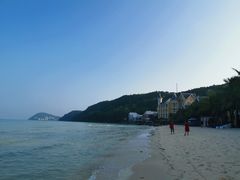 -富国岛翡翠湾 JW 万豪度假酒店
