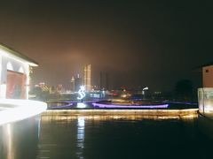 -杜尚rooftop露台酒吧