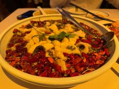-龙门阵茶屋川菜馆(武康路店)