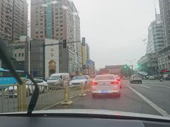 -老孙家饭庄·非遗(东关店)