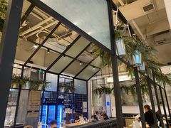 -托斯卡纳烘焙意大利餐厅(五天地店)