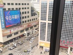 -喜悦烤鸭·新京菜(王府井店)