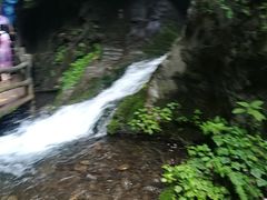 -洛阳白云山景区