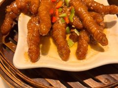 -虾饺妹·酒家(金碧店)