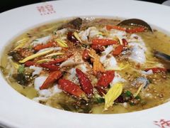 -新辣宴·湖南家常菜·商务聚餐(中粮创芯店)