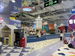 -米兜欢乐王国·儿童乐园(宝安益田假日天地店)