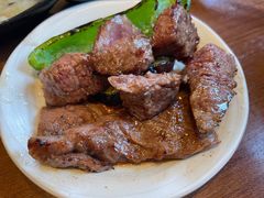 -飛騨牛食べ処 てんから