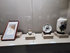 -中国闽台缘博物馆