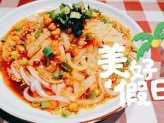 -辣不二地道川菜(汉水路店)