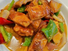 -荣记·囍粤茶餐厅(花都店)