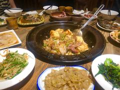 -满大烩菜焖面(工业路店)