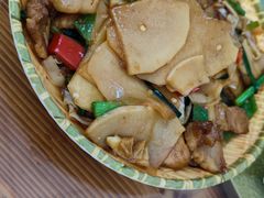 -花悦农庄 | 烧鸡·竹筒饭(沙迳高沙温泉香溪堡店)