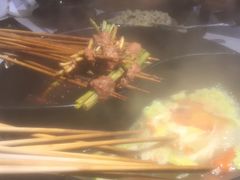-钢管厂五区小郡肝串串香(南山店)