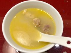 -蜀中吴养生板栗鸡(会展店)