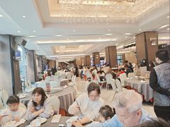 -东方御宴海鲜酒楼(棕泉酒店)