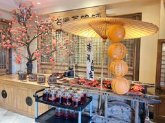 -百花人家(门城水岸店)