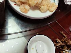 -闻香阁·清真(光荣道店)