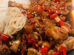 -贤花饭店(凯德店)