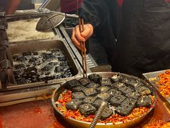 -黑色经典臭豆腐·湖南特产(坡子街店)