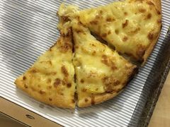 -尊宝比萨(福强店)