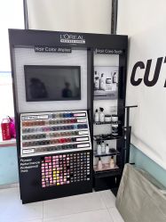 -CUT CUT Hair Salon