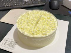 -可丽可丽·生日蛋糕·下午茶(厦门鹭港店)