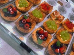 -光作面包Voila Lumiere(中山店)