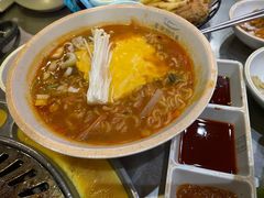 -喜来稀肉(虹泉路店)