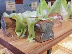 -RiceZone乐食尊纯米面包坊(望京店)