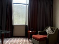 -苏州西交利物浦大学国际会议中心